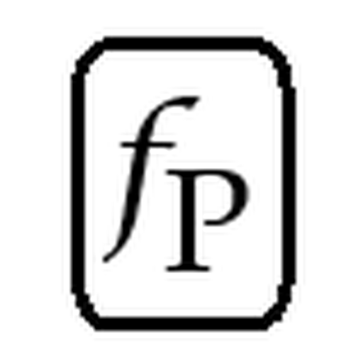 Frivol Press logo